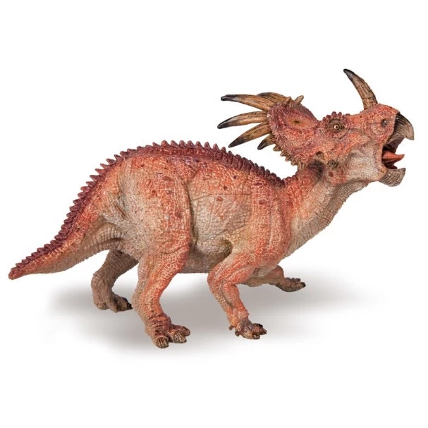 Papo Styracosaurus 3 Papo Styracosaurus