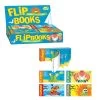Flip Book * -Toy Specialty Store PEA05259 01