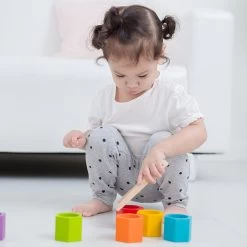 Plantoys Beehives -Toy Specialty Store PLA04125 4