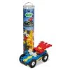 Plus-Plus Colour Cars - Hero 200pc Tube