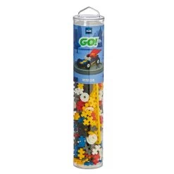 Plus-Plus Colour Cars - Hero 200pc Tube -Toy Specialty Store PP4259 2 web