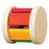 Plantoys Roller Baby Rattle 1 Plantoys Roller Baby Rattle -Toy Specialty Store PT5220copy