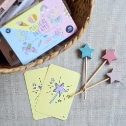 Magical Dreams Snap & Memory Cards -Toy Specialty Store Photo22 3 21 43029pm