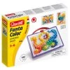 Quercetti Fanta Colour Small Portable Peg Board -Toy Specialty Store QI 0920FCPortableSmall1