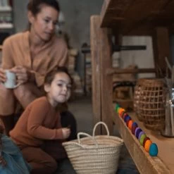 Mandala Rainbow Eggs 36pc Set -Toy Specialty Store RainbowEggs5