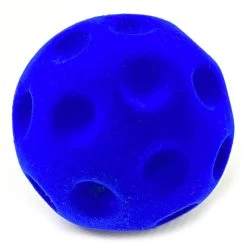 Mini Rubber Sensory Balls -Toy Specialty Store Rubbabu mini darkblue