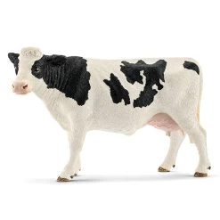 Schleich Holstein Cow