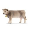 Schleich Braunvieh Cow