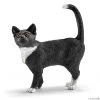 Schleich Cat Standing
