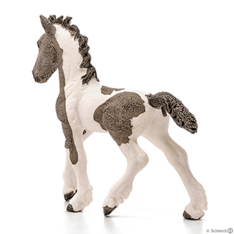 Schleich Tinker Foal 4 Schleich Tinker Foal - Image 2