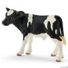 Schleich Holstein Calf -Toy Specialty Store SCH13798 01