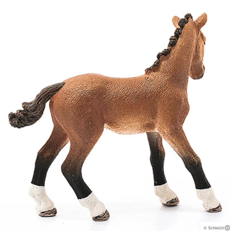 Schleich Tennessee Walker Foal 4 Schleich Tennessee Walker Foal - Image 2