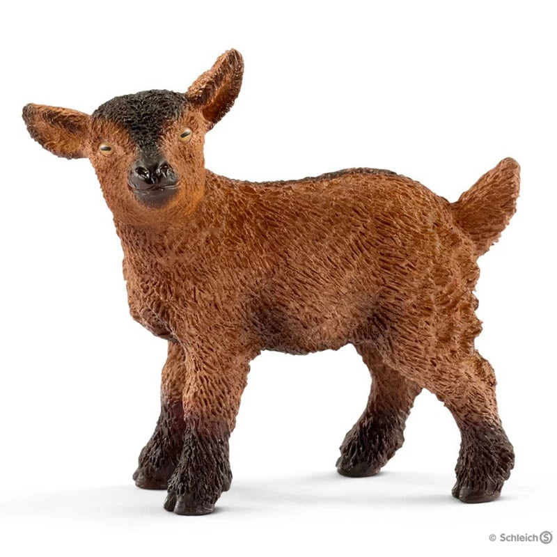 Schleich Goat Kid 3 Schleich Goat Kid