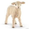 Schleich Lamb