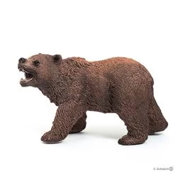 Schleich Grizzly Bear