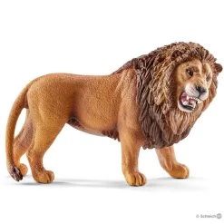 Schleich Lion Roaring