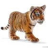 Schleich Tiger Cub -Toy Specialty Store SCH14730 01