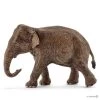 Schleich Asian Elephant Female