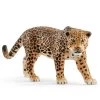 Schleich Jaguar 1 Schleich Jaguar -Toy Specialty Store SCH14769 01