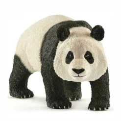 Schleich Giant Panda Male