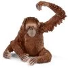 Schleich Orangutan Female -Toy Specialty Store SCH14775 02