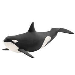 Schleich Killer Whale