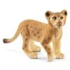 Schleich Lion Cub -Toy Specialty Store SCH14813 01