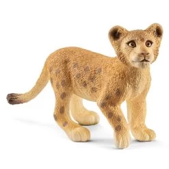 Schleich Lion Cub