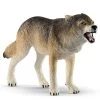 Schleich Wolf 2 Schleich Wolf -Toy Specialty Store SCH14821 01