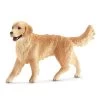 Schleich Golden Retriever Dog Female -Toy Specialty Store SCH16395 01