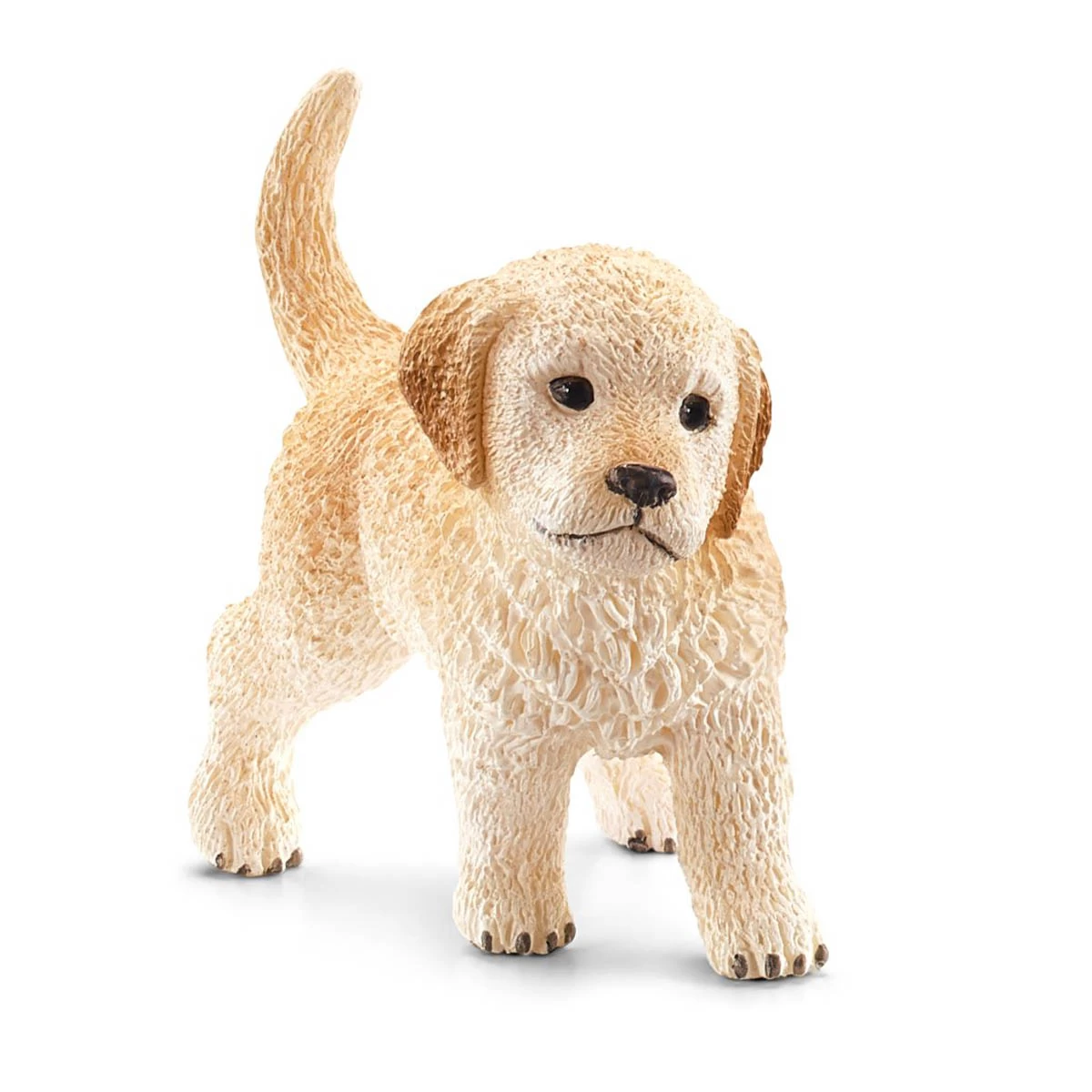 Schleich Golden Retriever Puppy 3 Schleich Golden Retriever Puppy