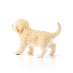 Schleich Golden Retriever Puppy 5 Schleich Golden Retriever Puppy -Toy Specialty Store SCH16396 02