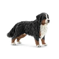 Schleich Bernese Mountain Dog Female