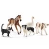 Schleich Farm World Animals Set