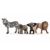 Schleich Wild Life Starter Set -Toy Specialty Store SCH42387 02