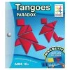 Smart Games Tangoes Paradox Magnetic Travel Game 2 Smart Games Tangoes Paradox Magnetic Travel Game -Toy Specialty Store SGT141