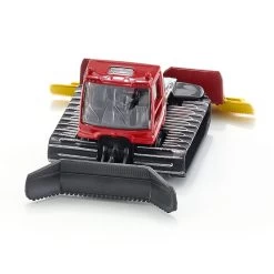 Siku Pistenbully -Toy Specialty Store SI1037 4