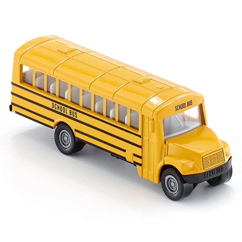 Siku US School Bus 5 Siku US School Bus - Image 3