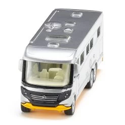 Siku Campervan -Toy Specialty Store SI1671 4