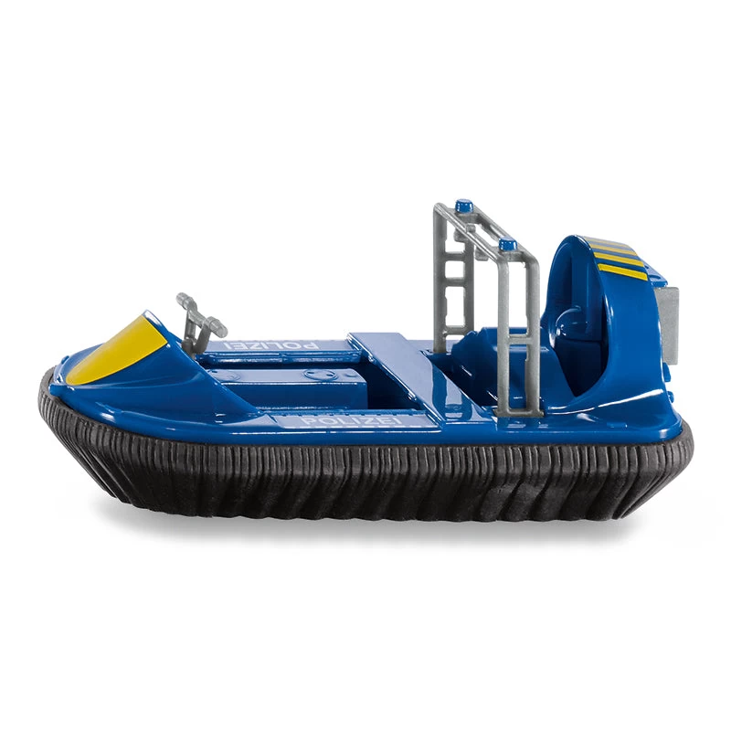 Siku Police Hovercraft 3 Siku Police Hovercraft