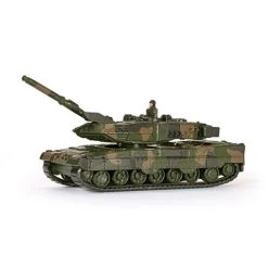 Siku Tank - 1:87 Scale -Toy Specialty Store SIK01867 3