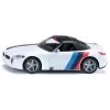 Siku BMW Z4 M40i 1:50 Scale