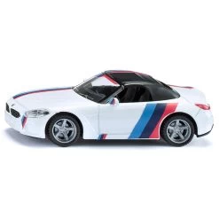 Siku BMW Z4 M40i 1:50 Scale