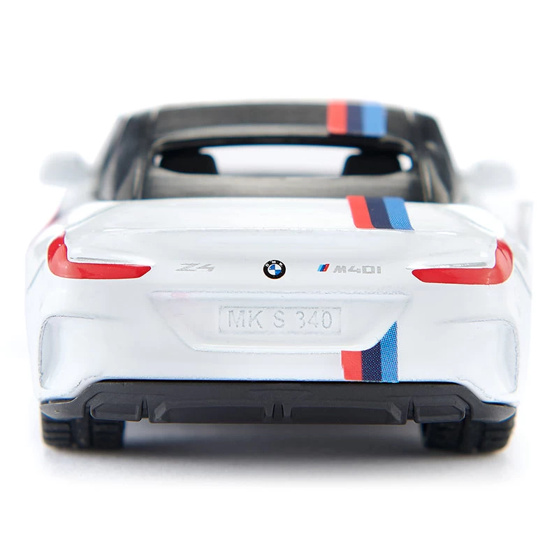 Siku BMW Z4 M40i 1:50 Scale 4 Siku BMW Z4 M40i 1:50 Scale - Image 2