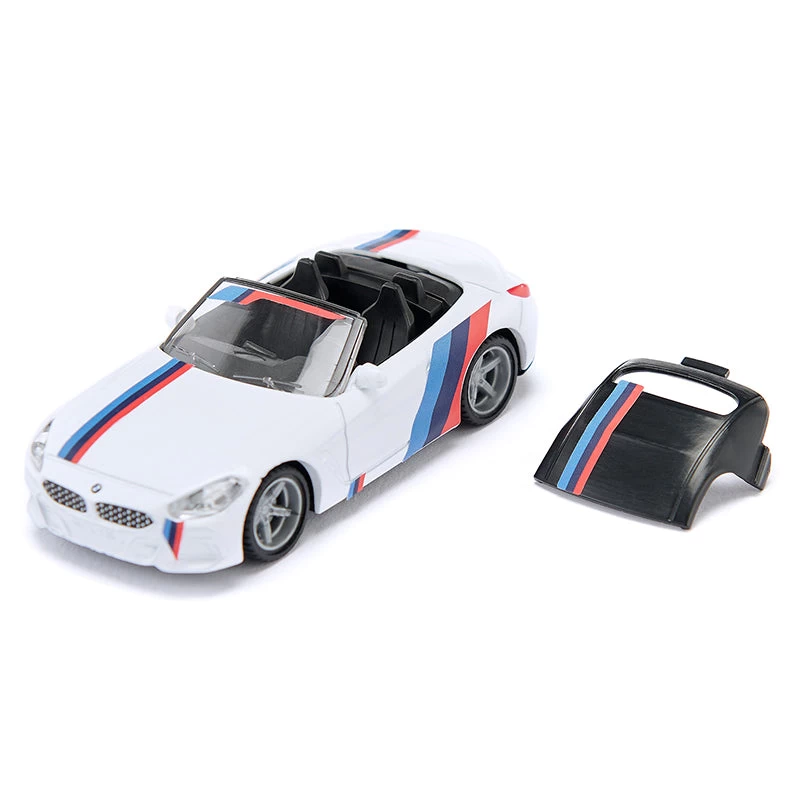 Siku BMW Z4 M40i 1:50 Scale 5 Siku BMW Z4 M40i 1:50 Scale - Image 3