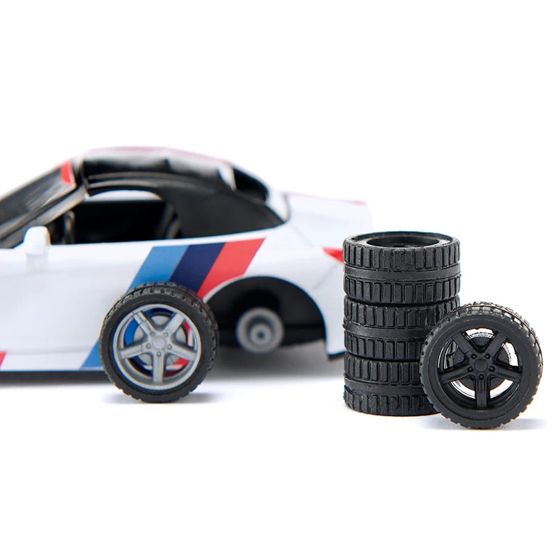 Siku BMW Z4 M40i 1:50 Scale 6 Siku BMW Z4 M40i 1:50 Scale - Image 4
