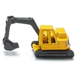 Siku Excavator