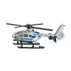 Siku Police Helicopter