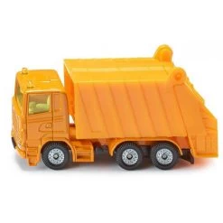 Siku Refuse / Garbage Truck
