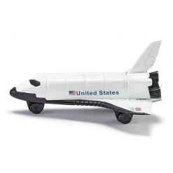 Siku Space Shuttle